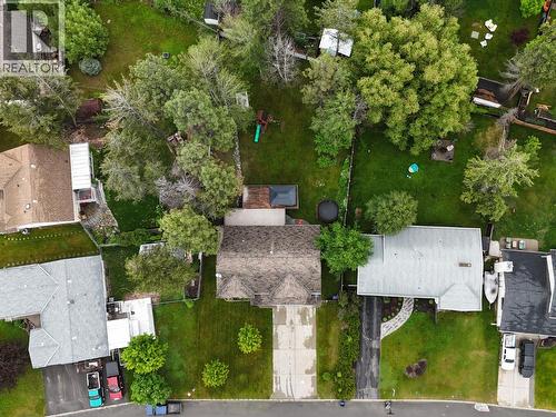1820 Mt Connell Crescent N, Cranbrook, BC 