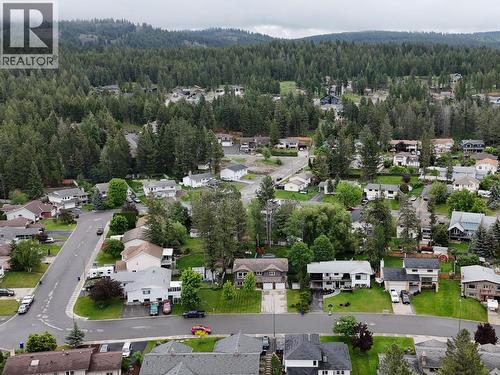 1820 Mt Connell Crescent N, Cranbrook, BC 