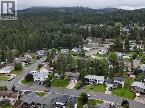 1820 Mt Connell Crescent N, Cranbrook, BC 