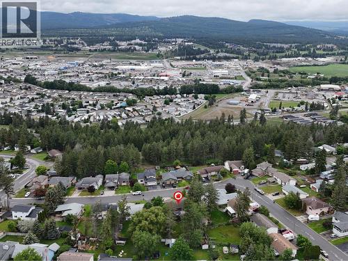 1820 Mt Connell Crescent N, Cranbrook, BC 