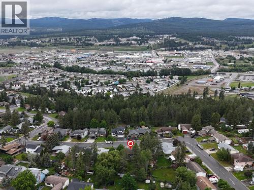 1820 Mt Connell Crescent N, Cranbrook, BC 