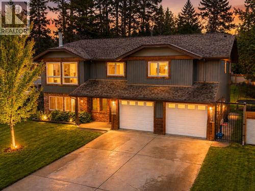 1820 MT CONNELL Crescent N  Cranbrook, BC V1C 5V7