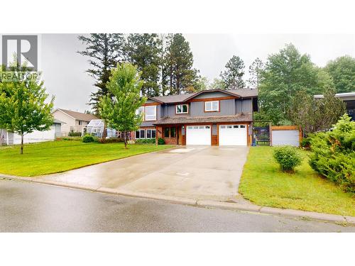 1820 Mt Connell Crescent N, Cranbrook, BC 