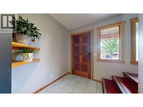 1820 Mt Connell Crescent N, Cranbrook, BC 