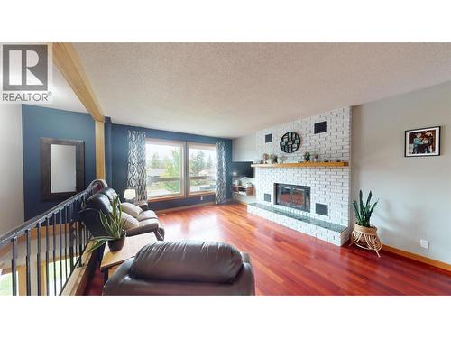 1820 Mt Connell Crescent N, Cranbrook, BC 