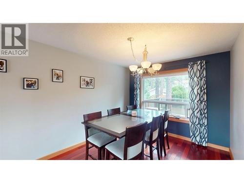 1820 Mt Connell Crescent N, Cranbrook, BC 