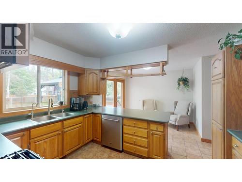 1820 Mt Connell Crescent N, Cranbrook, BC 