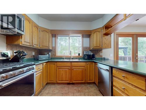 1820 Mt Connell Crescent N, Cranbrook, BC 