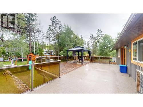 1820 Mt Connell Crescent N, Cranbrook, BC 