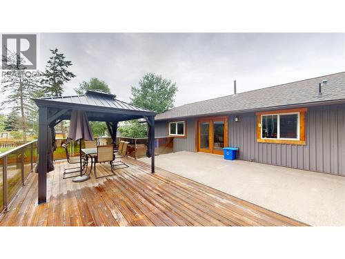 1820 Mt Connell Crescent N, Cranbrook, BC 
