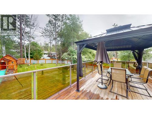 1820 Mt Connell Crescent N, Cranbrook, BC 