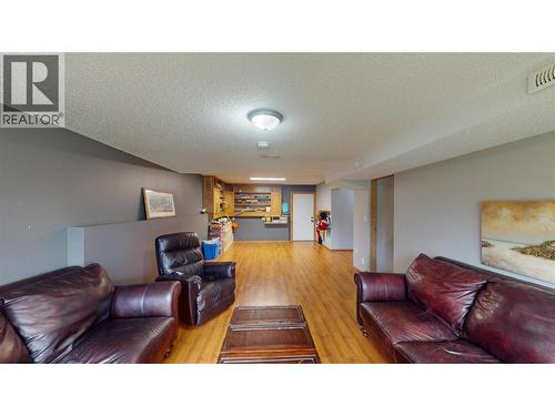1820 Mt Connell Crescent N, Cranbrook, BC 
