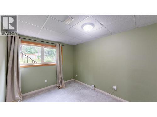 1820 Mt Connell Crescent N, Cranbrook, BC 