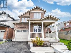 3 ARKWRIGHT DRIVE Brampton, ON L7A 0V2