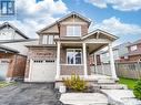 3 Arkwright Drive, Brampton, ON  - Outdoor 