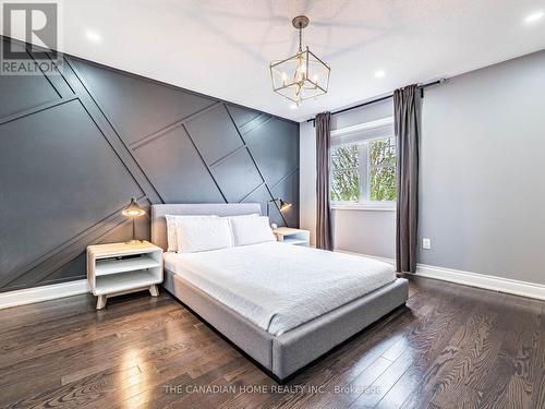 3 Arkwright Drive, Brampton, ON - Indoor Photo Showing Bedroom