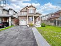 3 Arkwright Drive, Brampton, ON  - Outdoor With Deck Patio Veranda With Facade 