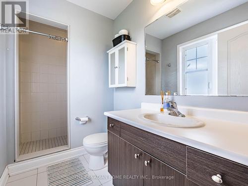 3 Arkwright Drive, Brampton, ON - Indoor Photo Showing Bathroom
