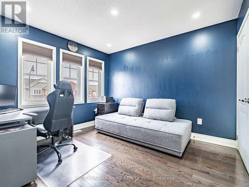 3 Arkwright Drive, Brampton, ON - Indoor