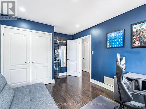 3 Arkwright Drive, Brampton, ON - Indoor