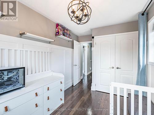 3 Arkwright Drive, Brampton, ON - Indoor
