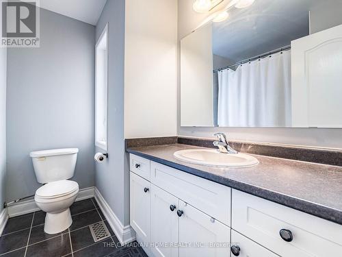 3 Arkwright Drive, Brampton, ON - Indoor Photo Showing Bathroom