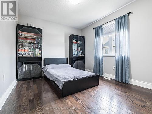 3 Arkwright Drive, Brampton, ON - Indoor Photo Showing Bedroom