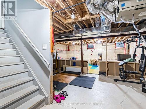 3 Arkwright Drive, Brampton, ON - Indoor