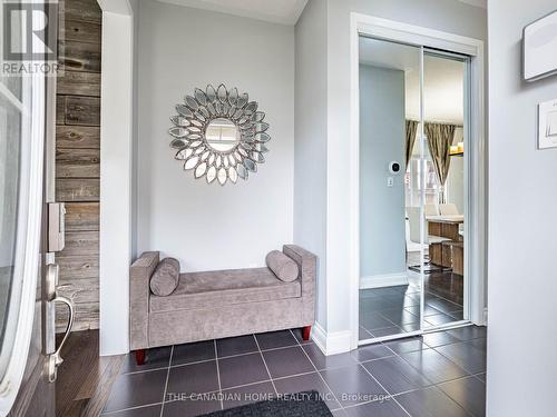 3 Arkwright Drive, Brampton, ON - Indoor Photo Showing Other Room