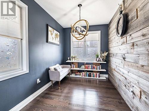 3 Arkwright Drive, Brampton, ON - Indoor Photo Showing Other Room