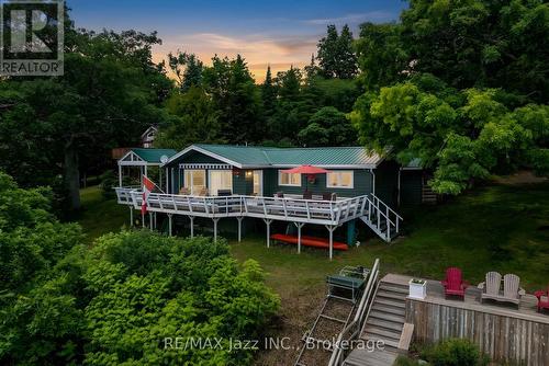82 COW ISLAND  Otonabee-South Monaghan, ON K9J 6X8