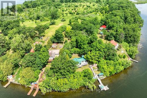 82 Cow Island, Otonabee-South Monaghan, ON 