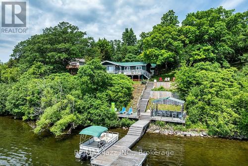 82 Cow Island, Otonabee-South Monaghan, ON 