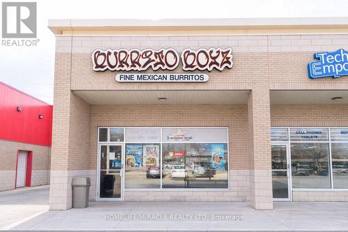 2 - 1435 Plains Road E, Burlington, ON 