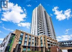 55 DUKE Street W Unit# 211 Kitchener, ON N2G 1A6