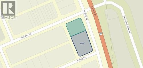 7567 & 7575 Main Street W, Radium Hot Springs, BC 