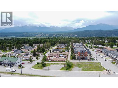 7567 & 7575 Main Street W, Radium Hot Springs, BC 
