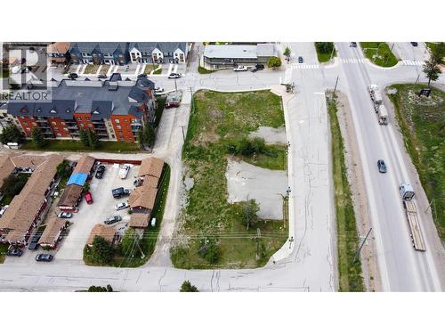 7567 & 7575 Main Street W, Radium Hot Springs, BC 
