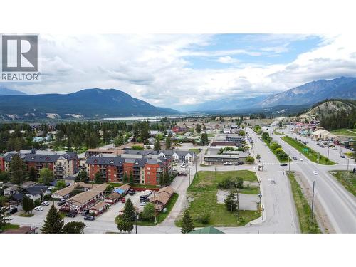 7567 & 7575 Main Street W, Radium Hot Springs, BC 