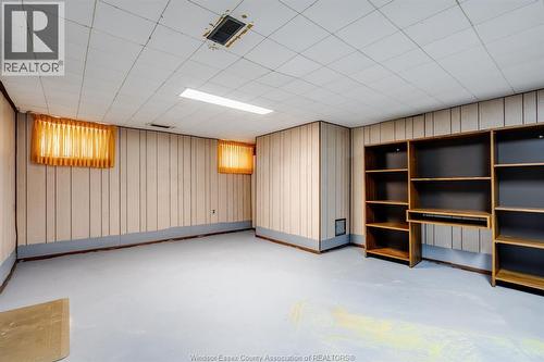 2279 Lillian Avenue, Windsor, ON 