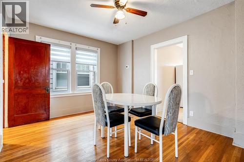 2279 Lillian Avenue, Windsor, ON 