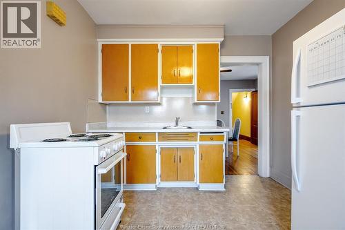 2279 Lillian Avenue, Windsor, ON 