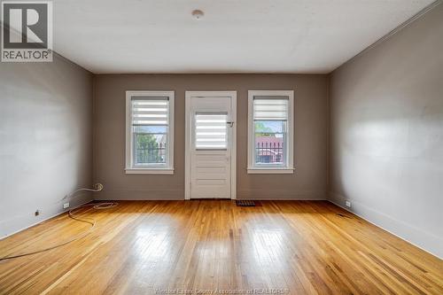 2279 Lillian Avenue, Windsor, ON 