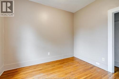 2279 Lillian Avenue, Windsor, ON 