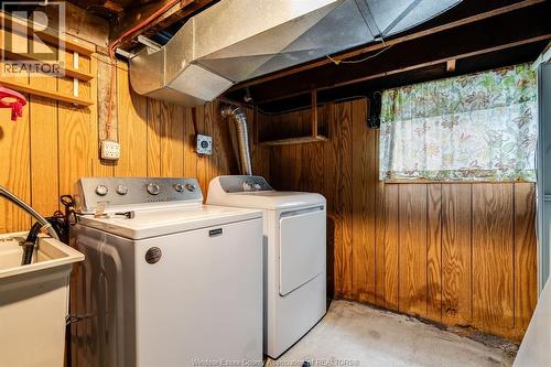 2279 Lillian Avenue, Windsor, ON 