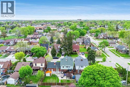 2279 Lillian Avenue, Windsor, ON 