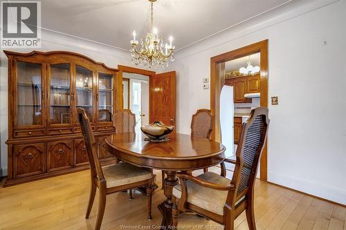 2279 Lillian Avenue, Windsor, ON 