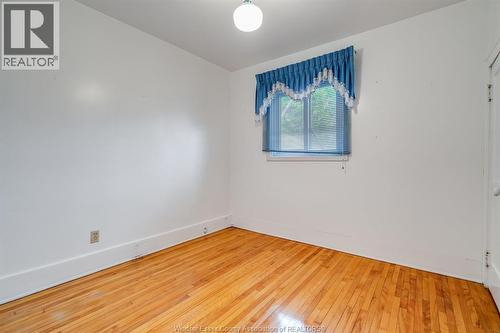 2279 Lillian Avenue, Windsor, ON 