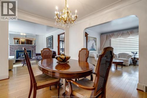 2279 Lillian Avenue, Windsor, ON 