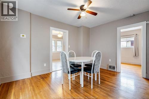 2279 Lillian Avenue, Windsor, ON 